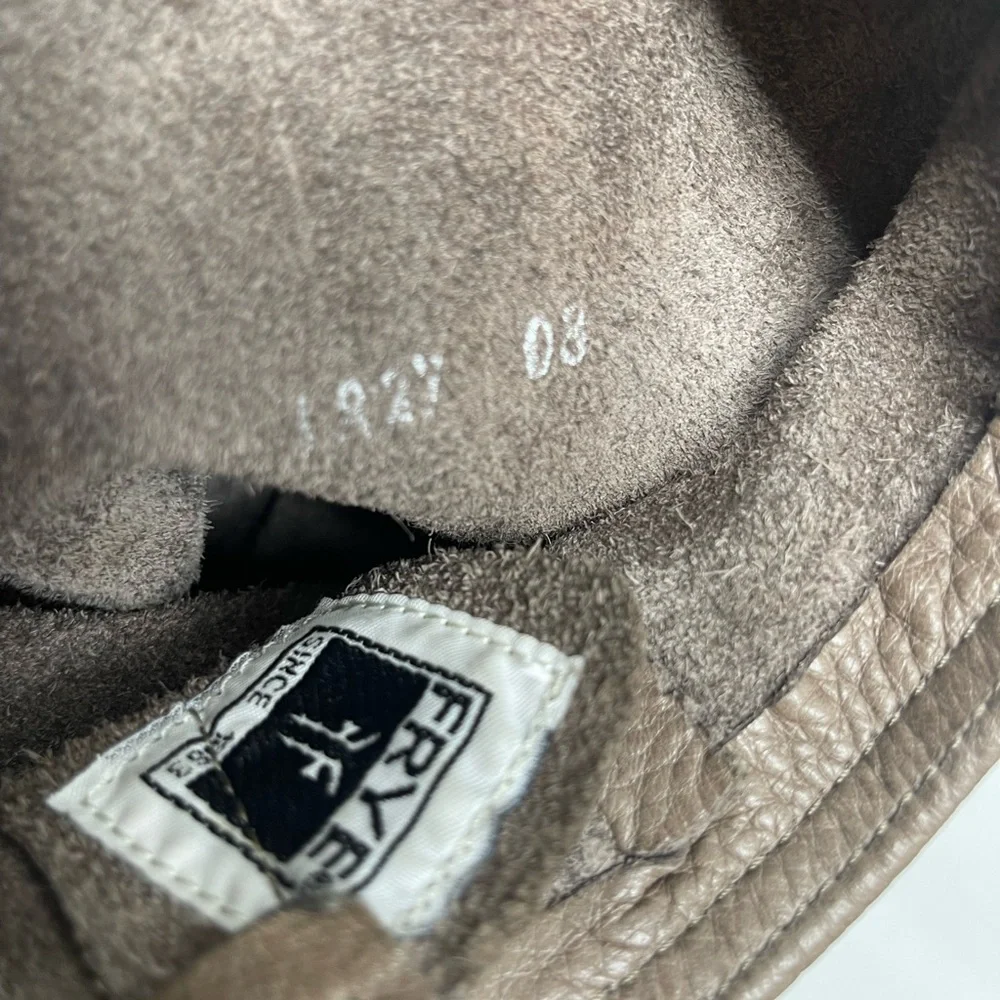 FRYE WOMENS BOOTS SIZE 10 - Picture 7 of 8